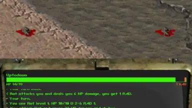 Vault 13 screenshot 4