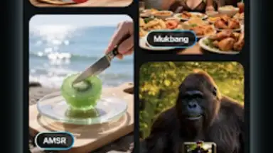 AIreel screenshot 5