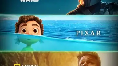Disney+ Hotstar (Android TV) screenshot 15