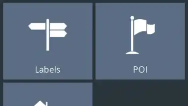 GPS Navigation BE-ON-ROAD screenshot 6
