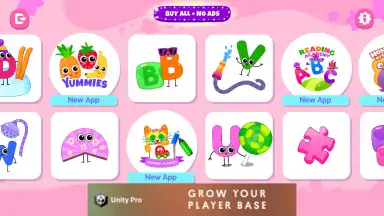 Learn to read! screenshot 8