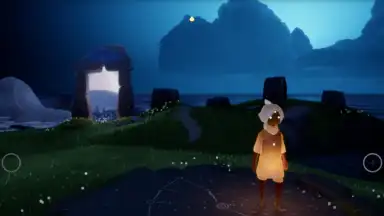Sky: Children of the Light screenshot 6