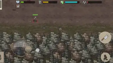 Mini DayZ 2 screenshot 10