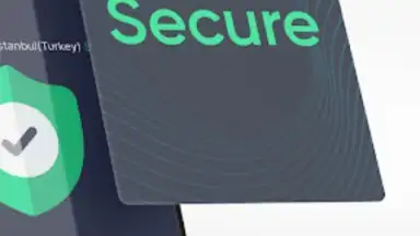 Sigma VPN screenshot 3