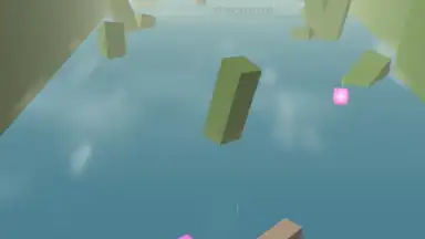 Through The Fog screenshot 4