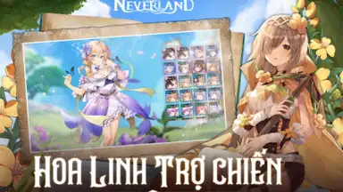 The Legend of NeverLand VTC screenshot 7