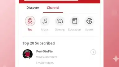 AnyUTube - YouTube Assistant screenshot 3