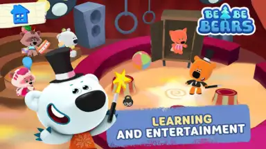 Bears 2 screenshot 7