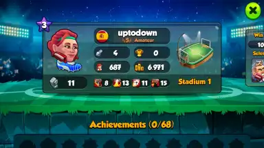 Head Ball 2 screenshot 2