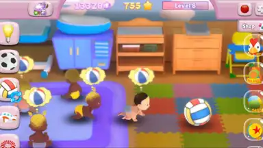 Alima's Baby Nursery screenshot 19