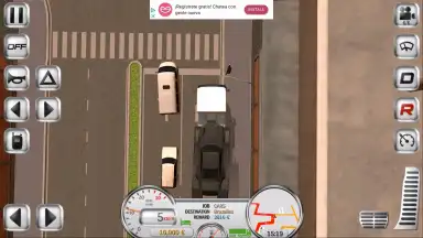 Euro Truck Driver screenshot 4