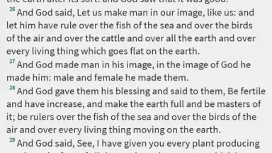 Bible-Discovery screenshot 12