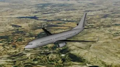 Flightradar24 screenshot 13