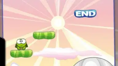 Bouncy Bill screenshot 2