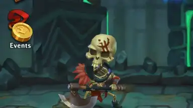 Dungeon Crusher Soul Hunters screenshot 17