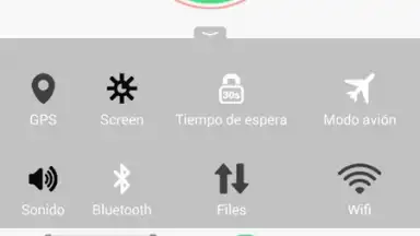 Ahorro de batería HD screenshot 3