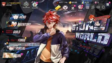 Hero Cantare screenshot 5