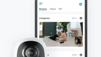 Reolink screenshot 1