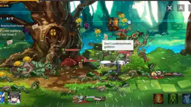 Sword Master Story screenshot 12