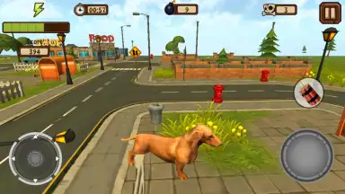 Doggy Dog Universe screenshot 4