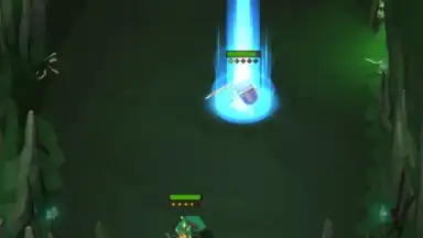 Eternal Ember screenshot 2