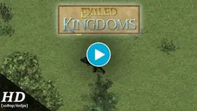 Exiled Kingdoms screenshot 1