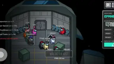 Among Us screenshot 22