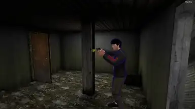 Cursed House Multiplayer 2 screenshot 2
