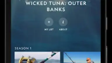 Nat Geo TV screenshot 9