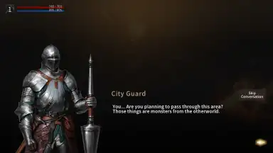 Dekaron G screenshot 10