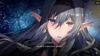 Mirren: Star Legends screenshot 6