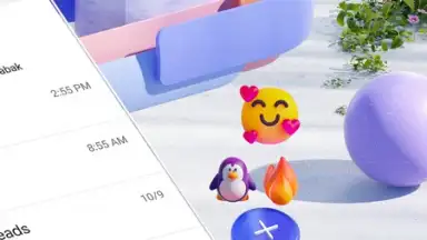 Microsoft Teams screenshot 6