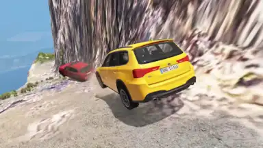 Beamng Drive Simulator Adviser screenshot 4