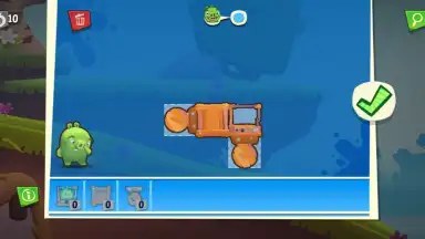 Bad Piggies 2 screenshot 5
