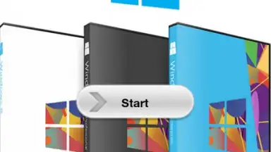 Install Windows 8 Tutorial screenshot 4