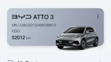 BYD screenshot 1