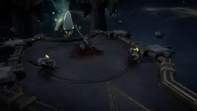 Dark Nemesis: Infinite Quest screenshot 10