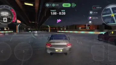 Turbo Tornado: Open World Race screenshot 5