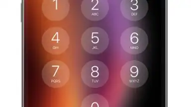 Lock Screen & Notifications iOS 14 screenshot 5