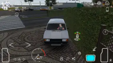 Car Parking Multiplayer 2 screenshot 14