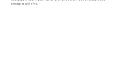 Opera Mini screenshot 9