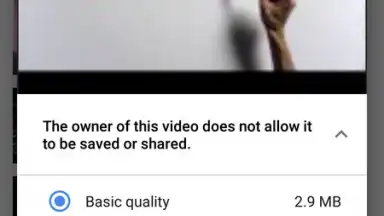 YouTube Go screenshot 4