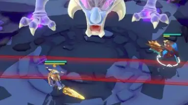 Age of Valanti screenshot 7