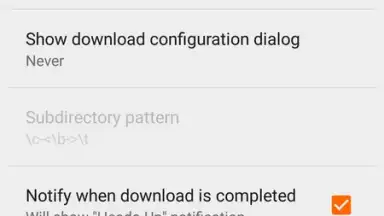 Dashchan screenshot 8