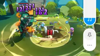Idle Knight screenshot 5