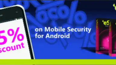 eScan Mobile Security screenshot 1