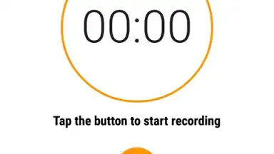 Sound Recorder screenshot 5
