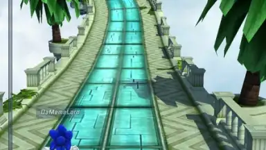 Sonic Forces screenshot 10