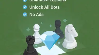 Chess - Play and Learn screenshot 8