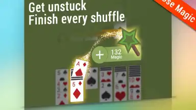 Solitaire Arena screenshot 12